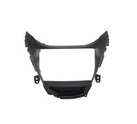Car Radio Stereo Frame 2011-2016 For Hyundai For Elantra 9inch Car Radio Android Stereo Panel Fascia Player Screen Navigation Harness Navigation Fascias Frame(C)