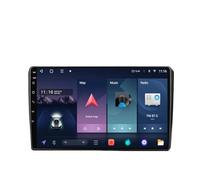 Car Radio Stereo Gps Navigator for Audi A3 8P 2003-2013 Touch Screen with Carplay Wifi Bluetooth Mirror Link, Fm, Steering Wheel Control, 8 Core 8G+256G