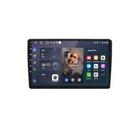 Car Radio Stereo Gps Navigator for Audi A4 B6 B7 S4 RS4 2000-2009 Bluetooth Wifi 4G Dab+ Tpms Mirror Link, Bluetooth Handsfree/Phone Mirroring, Hd, 8 Core 8G+256G