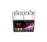 Car Radio Stereo Gps Navigator for Audi A6 C5 2 RS6 S6 1997-2004 Wireless, Mirror Link, Live Navigation, Voice Assistant, Touchscreen, Bluetooth, Aux, Gps Navigation, 4 Core 4G+64G