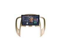 Car Radio Stereo Gps Navigator for Buick LaCrosse 2009-2013 Touch Screen with Carplay Wifi Bluetooth Mirror Link, Fm, Steering Wheel Control, 4 Core 1G+16G