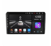 Car Radio Stereo Gps Navigator for Buick Regal 2009-2013/Opel Insignia 2008-2012 Car Play Mirror Link Music Video Player Siri/Airplay/Aux/Radio, Player Bluetooth Wifi, Voice, 4 Core 4G+64G