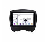 Car Radio Stereo Gps Navigator for BYD F0 2008-2011 Wireless, Mirror Link, Live Navigation, Voice Assistant, Touchscreen, Bluetooth, Aux, Gps, 4 Core 4G+64G