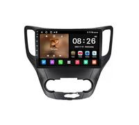 Car Radio Stereo Gps Navigator for ChangAn CS35 2013-2017 Bluetooth Wifi 4G Dab+ Tpms Mirror Link, Bluetooth Handsfree/Phone Mirroring, Hd, 8 Core 8G+256G