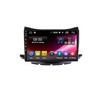 Car Radio Stereo Gps Navigator for Chevrolet Epica 2013-2017 Car Stereo Fhd Touch Portable Navigation Music Video Player Bluetooth Wifi, Voice Control, 8 Core 8G+256G