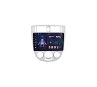 Car Radio Stereo Gps Navigator for Chevrolet Lacetti J200 2004-2013 Touch Screen with Carplay Wifi Bluetooth Mirror Link, Fm, Steering Wheel Control, 4 Core 2G+32G