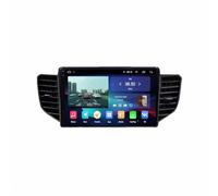 Car Radio Stereo Gps Navigator for Chevrolet N400 V 2019 Backup Camera, Mirror Link, Bluetooth, Voice Control, Gps Navigation, Aux, Voice Assistant, Map, 4 Core 2G+32G