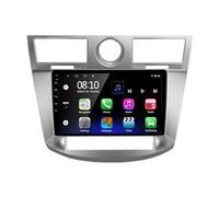 Car Radio Stereo Gps Navigator for Chrysler Sebring 3 JS 2006-2010 Bluetooth Wifi 4G Dab+ Tpms Mirror Link, Bluetooth Handsfree/Phone Mirroring, Hd, 8 Core 4G+64G