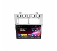 Car Radio Stereo Gps Navigator for Chrysler Town and Country 2005-2015 Wireless, Mirror Link, Live Navigation, Voice Assistant, Touchscreen, Bluetooth, Aux, Gps Navigation, 4 Core 4G+64G