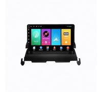 Car Radio Stereo Gps Navigator for Dodge Journey 2009 2010 2011 2012 Wireless, Mirror Link, Live Navigation, Voice Assistant, Touchscreen, Bluetooth, Aux, Gps, 4 Core 4G+64G