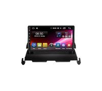 Car Radio Stereo Gps Navigator for Dodge Journey 2009-2012 Wireless, Mirror Link, Live Navigation, Voice Assistant, Touchscreen, Bluetooth, Aux, Gps, 4 Core 2G+32G