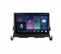 Car Radio Stereo Gps Navigator for Dodge Journey 2009-2012 Wireless, Mirror Link, Live Navigation, Voice Assistant, Touchscreen, Bluetooth, Aux, Gps, 8 Core 4G+64G