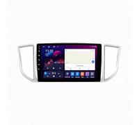 Car Radio Stereo Gps Navigator for Dongfeng Forthing M5 2018-2022 Ota Updates, Portrait and Landscape Modes, Backup Camera, Bluetooth, Voice Control, Gps, 4 Core 1G+32G