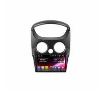 Car Radio Stereo Gps Navigator for FIAT 500 Abarth 2007-2015 Wireless, Mirror Link, Live Navigation, Voice Assistant, Touchscreen, Bluetooth, Aux, Gps, 8 Core 4G+64G
