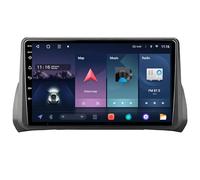 Car Radio Stereo Gps Navigator for Fiat Argo 2019-2022 Touch Screen with Carplay Wifi Bluetooth Mirror Link, Fm, Steering Wheel Control, 4 Core 4G+64G