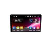 Car Radio Stereo Gps Navigator for Ford Kuga 2004-2005 Touch Screen with Carplay Wifi Bluetooth Mirror Link, Fm, Steering Wheel Control, 4 Core 1G+16G