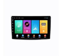 Car Radio Stereo Gps Navigator for GAC GS7 GS8 2017-2019 Touchscreen Portable Carplay Screen with Siri, Bluetooth, Transmitter, Voice Control, Ota, 4 Core 1G+32G
