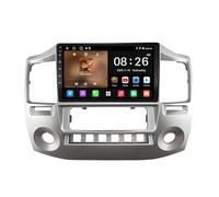 Car Radio Stereo Gps Navigator for GAZ Gazelle Business 2010-2020 Bluetooth Wifi 4G Dab+ Tpms Mirror Link, Bluetooth Handsfree/Phone Mirroring, Hd, 4 Core 1G+16G