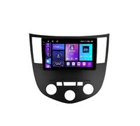 Car Radio Stereo Gps Navigator for Haima 3 HMC7185A H11 2010-2013 Touch Screen with Carplay Wifi Bluetooth Mirror Link, Fm, Steering Wheel Control, 4 Core 4G+64G