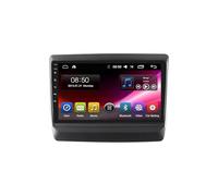 Car Radio Stereo Gps Navigator for Isuzu D MAX DMAX 2020 Touch Screen with Carplay Wifi Bluetooth Mirror Link, Fm, Steering Wheel Control, 4 Core 1G+16G
