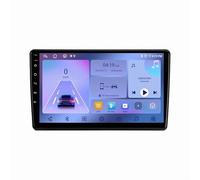 Car Radio Stereo Gps Navigator for JAC S1 (Rein) 1 2007-2013 Wireless, Mirror Link, Live Navigation, Voice Assistant, Touchscreen, Bluetooth, Aux, Gps, 8 Core 8G+256G