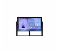 Car Radio Stereo Gps Navigator for Jeep Grand Cherokee II WJ 1998-2004 Touchscreen Portable Carplay Screen with Siri, Bluetooth, Transmitter, Voice Control, Ota, 4 Core 1G+32G