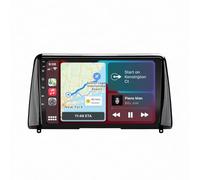 Car Radio Stereo Gps Navigator for JMC Old Yusheng 2011 Portable Ips Touch Screen Rear Camera, Bluetooth/Voice Control/Mirror Link/Gps, 4 Core 2G+32G