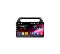 Car Radio Stereo Gps Navigator for KIA Carnival All-in-One VQ 2006-2014 Touch Screen with Carplay Wifi Bluetooth Mirror Link, Fm, Steering Wheel Control, 4 Core 2G+32G