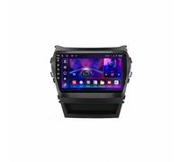 Car Radio Stereo Gps Navigator for Kia Rio 3 K2 2011-2016 Wireless, Mirror Link, Live Navigation, Voice Assistant, Touchscreen, Bluetooth, Aux, Gps Navigation, 8 Core 4G+64G