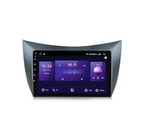 Car Radio Stereo Gps Navigator for Lifan Smily 320 2008-2015 Bluetooth Wifi 4G Dab+ Tpms Mirror Link, Bluetooth Handsfree/Phone Mirroring, Hd, 8 Core 4G+64G