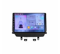 Car Radio Stereo Gps Navigator for Mazda CX-3 Mazda 2 DK 2014-2021 Touch Screen with Carplay Wifi Bluetooth Mirror Link, Fm, Steering Wheel Control, 4 Core 4G+64G