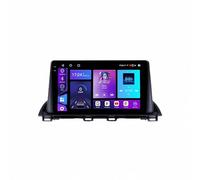 Car Radio Stereo Gps Navigator for Mazda CX5 2 II KF 2017-2023 Portable Ips Touch Screen Rear Camera, Bluetooth/Voice Control/Mirror Link/Gps, 8 Core 6G+128G