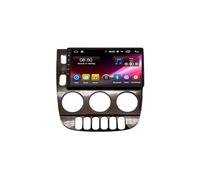 Car Radio Stereo Gps Navigator for Mercedes Benz M-Class W163 ML 1997-2005 Bluetooth Wifi 4G Dab+ Tpms Mirror Link, Bluetooth Handsfree/Phone Mirroring, Hd, 4 Core 1G+16G