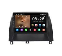 Car Radio Stereo Gps Navigator for ROVER M-G3 2010-2016 Bluetooth Wifi 4G Dab+ Tpms Mirror Link, Bluetooth Handsfree/Phone Mirroring, Hd, 4 Core 4G+64G