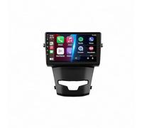 Car Radio Stereo Gps Navigator for SsangYong Korando 2014-2017 Touch Screen with Carplay Wifi Bluetooth Mirror Link, Fm, Steering Wheel Control, 4 Core 4G+64G