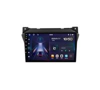 Car Radio Stereo Gps Navigator for Suzuki AUto 2009-2016 Touch Screen with Carplay Wifi Bluetooth Mirror Link, Fm, Steering Wheel Control, 4 Core 1G+16G