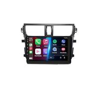 Car Radio Stereo Gps Navigator for Suzuki Celerio 2015-2018 Hd Touch Screen Radio with Bluetooth, Transmission, Aux, Support Voice Control, Mirror Link, 8 Core 6G+128G