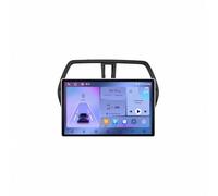 Car Radio Stereo Gps Navigator for Suzuki SX4 S-Cross 2012-2017 Touchscreen Portable Carplay Screen with Siri, Bluetooth, Transmitter, Voice Control, Ota, 4 Core 4G+64G