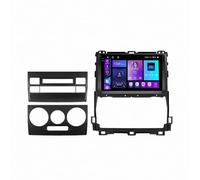 Car Radio Stereo Gps Navigator for Toyota Land Cruiser Prado 120 2002-2009 Portable Ips Touch Screen Rear Camera, Bluetooth/Voice Control/Mirror Link/Gps, 4 Core 4G+64G
