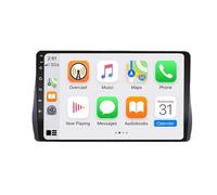 Car Radio Stereo Gps Navigator for Toyota Wish 2 II XE20 2009-2017 Bluetooth Wifi 4G Dab+ Tpms Mirror Link, Bluetooth Handsfree/Phone Mirroring, Hd, 4 Core 1G+16G