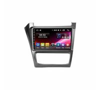 Car Radio Stereo Gps Navigator for Volkswagen Fox CrossFox SpaceCross 2010-2019 Wireless, Mirror Link, Live Navigation, Voice Assistant, Touchscreen, Bluetooth, Aux, Gps, 4 Core 2G+32G