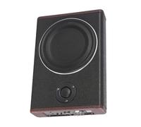 Car Radio Stereo Hands-Free, Car Stereo 600w, 40hz to 200hz, 8-Inch Diameter Woofer, Multimedia System Stereo, Car Audio Systemsuitable for Most Kinds of Vehicles and Multiple Devices