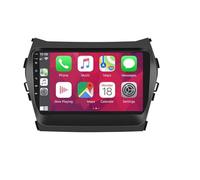 Car Radio Stereo Replacement Car Stereo For Hyundai For Santa FE IX45 2013-2018 Android 13 CarPlay Radio