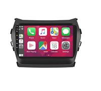 Car Radio Stereo Replacement Car Stereo For Hyundai For Santa FE IX45 2013-2018 Android 13 CarPlay Radio
