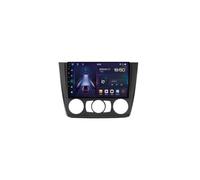 Car Radio Touch Screen for BMW 1-Series 1 Series E87 E81 E82 E88 2004-2011 9 Inches Android 15 Car Screen Head Unit Fm Am Bluetooth Usb Android Auto For, 4 Core 2G+32G