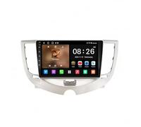 Car Radio Touch Screen for Chery A3 2010-2012 Android 15 9 Inches Car Display Screen Fm Am Bluetooth Usb Android Auto For, 8 Core 6G+128G