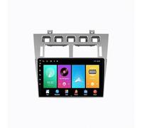 Car Radio Touch Screen for Chery Fora A5 A21 2006-2010 Android 15 9 Inches Car Display Screen Fm Am Bluetooth Usb Android Auto For, 8 Core 4G+64G