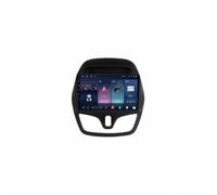 Car Radio Touch Screen for Chevrole Spark Beat 2015-2019 9 Inches Android 15 Car Display Screen Fm Am Bluetooth Usb Android Auto For, 4 Core 2G+32G