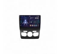 Car Radio Touch Screen for Citroen C4 C4L DS4 2013-2016 Android 15 9 Inches Car Screen Head Unit Steering Wheel Controls For, 8 Core 2G+64G