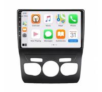 Car Radio Touch Screen for Citroen C4 C4L DS4 2013-2016 Android 15 9 Inches Car Screen Head Unit Steering Wheel Controls For, 8 Core 6G+128G